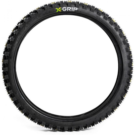 Pneu Avant Enduro Extreme X-GRIP TOUGHGEAR-F 60/100-14