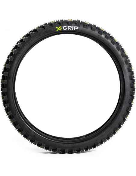 Pneu Avant Enduro Extreme X-GRIP TOUGHGEAR-F 60/100-14