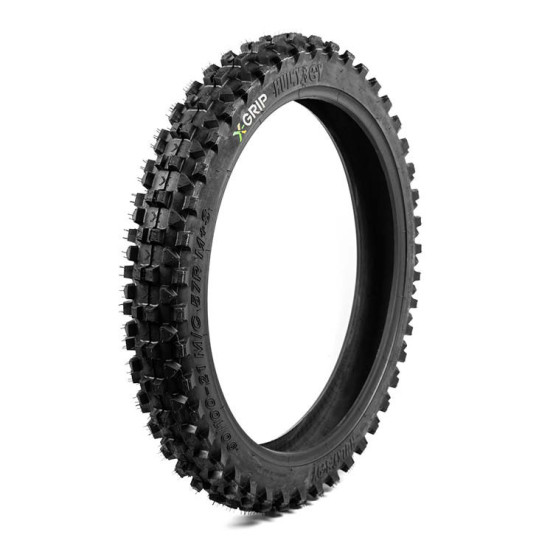Pneu Avant X-GRIP HULKYBOY Extreme FIM 90/100-21