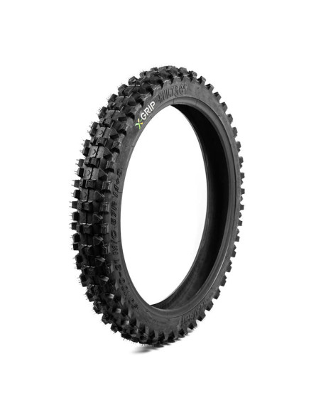 Pneu Avant X-GRIP HULKYBOY Extreme FIM 90/100-21