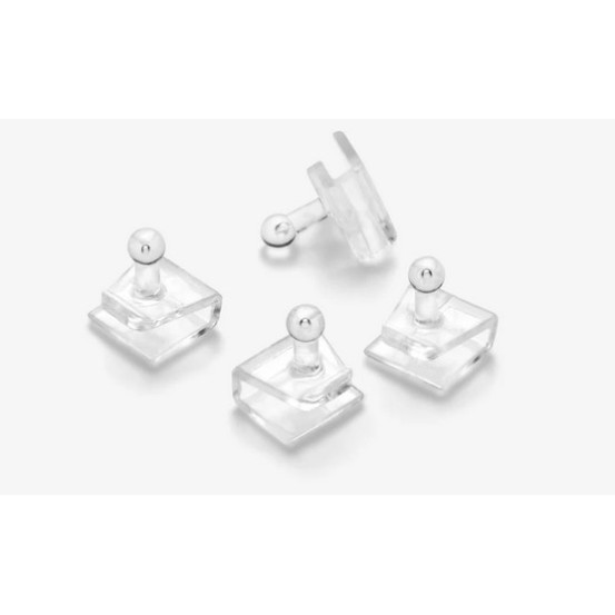 Pack de 2 picots Outrigger 100% Armega & Racecraft 2