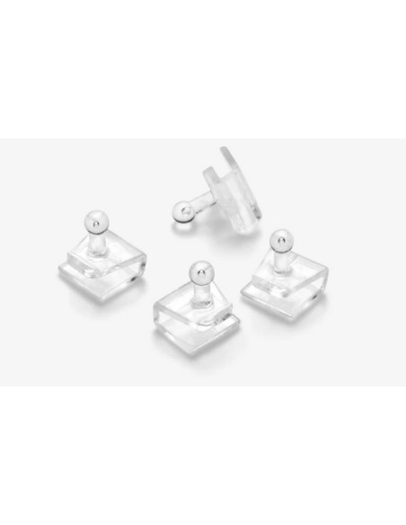 Pack de 2 picots Outrigger 100% Armega & Racecraft 2