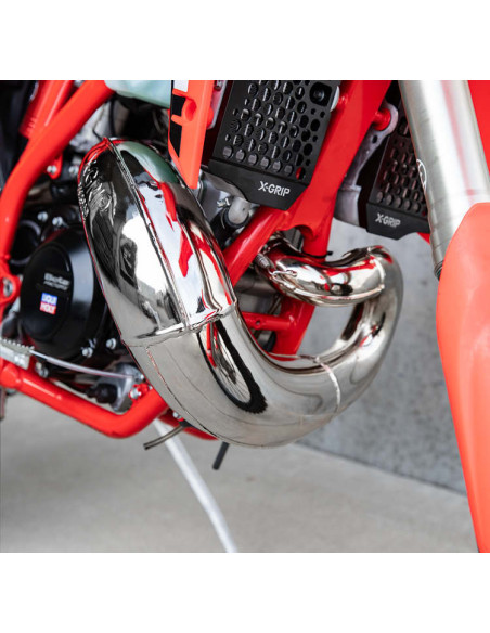 Pot d'échappement X-GRIP Factory BETA RR 250 300 2013 - 2024