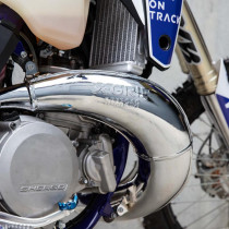 Pot d'échappement X-GRIP Factory SHERCO SE R 250 300 2019 - 2024 2