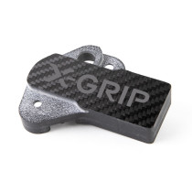 Protection capteur TPS X-GRIP Carbone - KTM TPI 250 / 300 2018-2023 - HUSQVARNA TEI 2018-2022 GAS GAS EC 2021-2023