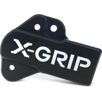 Protection capteur TPS X-GRIP Noir - KTM TPI 250 / 300 2018-2023 - HUSQVARNA TEI 2018-2022 GAS GAS EC 2021-2023