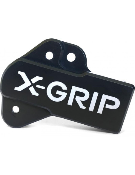 Protection capteur TPS X-GRIP Noir - KTM TPI 250 / 300 2018-2023 - HUSQVARNA TEI 2018-2022 GAS GAS EC 2021-2023