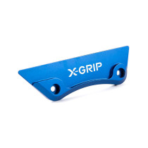 Protection de bras oscillant X-GRIP Bleu KTM Husqvarna SX SX F / TC FC 2023-2026 EXC F TBI / FE / TBI 2024-2026