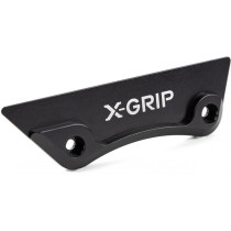 Protection de bras oscillant X-GRIP Noir KTM Husqvarna SX SX F / TC FC 2023-2026 EXC F TBI / FE / TBI 2024-2026