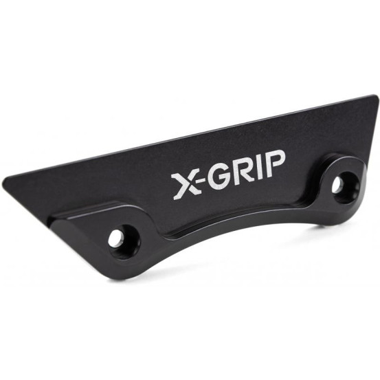 Protection de bras oscillant X-GRIP Noir KTM Husqvarna SX SX F / TC FC 2023-2026 EXC F TBI / FE / TBI 2024-2026