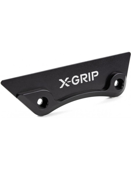 Protection de bras oscillant X-GRIP Noir KTM Husqvarna SX SX F / TC FC 2023-2026 EXC F TBI / FE / TBI 2024-2026
