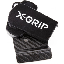 Protection de capteur TBI et connectiques X-GRIP Noir avec SX / TC 2023 - 2024 TBI 2024