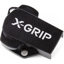 Protection de capteur TBI X-GRIP Noir SX SX F / TC FC 2023-2026 TBI EXC F / TBI FE 2024-2026