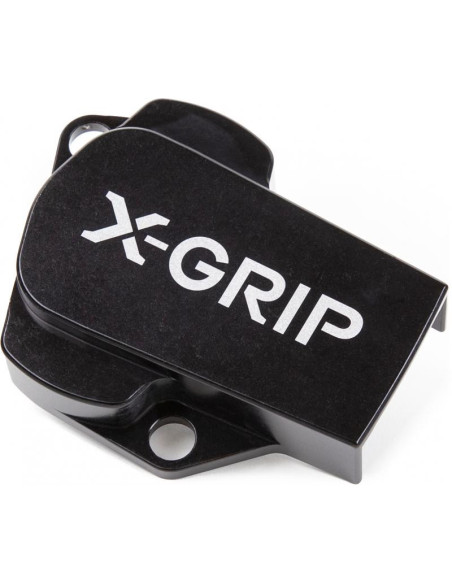 Protection de capteur TBI X-GRIP Noir SX SX F / TC FC 2023-2026 TBI EXC F / TBI FE 2024-2026