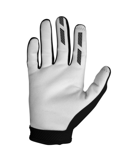 Gants cross SEVEN 19.1 Annex 7 Dot - Noir