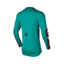Maillot cross Seven 22.1 Rival Rift - Aqua 2