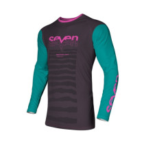 Maillot cross Seven 23.1 Vox Surge - Rose Berry