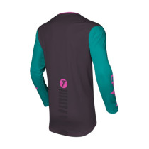 Maillot cross Seven 23.1 Vox Surge - Rose Berry 2
