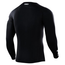 Maillot de compression enfant SEVEN 18.1 Zero Staple - Noir 2