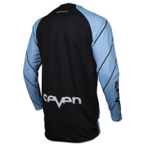 Maillot Enfant SEVEN 19.1 Annex Exo - Bleu 2