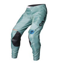 Pantalon cross enfant SEVEN 20.1 Annex Bortz - Vert Paste