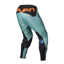 Pantalon cross enfant SEVEN 20.1 Annex Bortz - Vert Paste 2