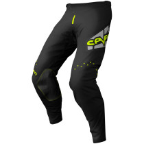 Pantalon cross enfant Seven 23.1 Zero Echelon - Noir