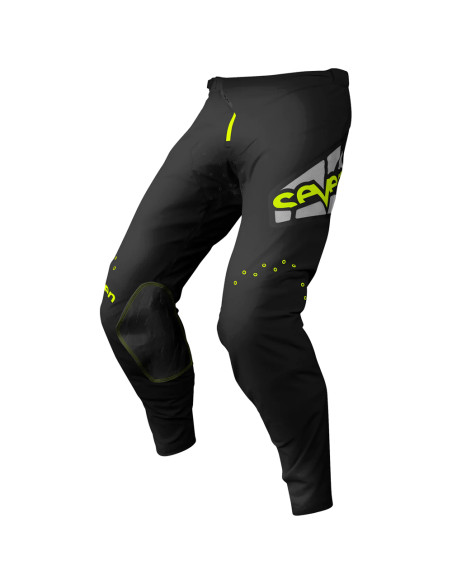 Pantalon cross enfant Seven 23.1 Zero Echelon - Noir