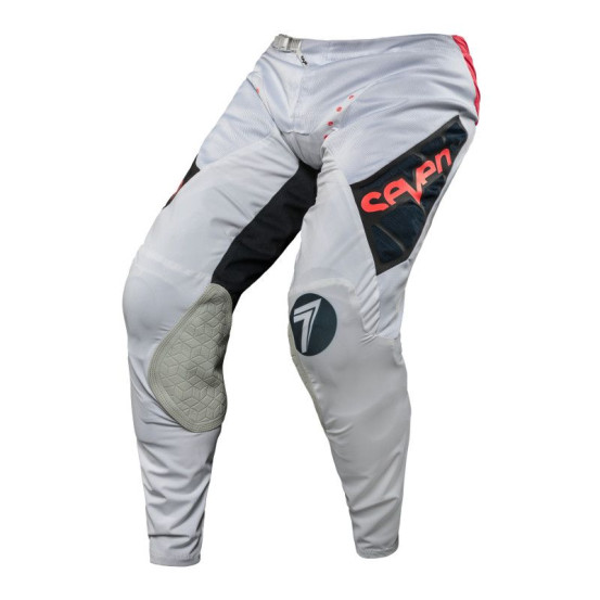 Pantalon cross SEVEN 18.3 Zero Odyssey - Blanc