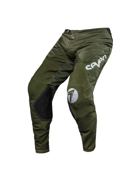 Pantalon cross SEVEN 18.2 Zero Neo - Kaki