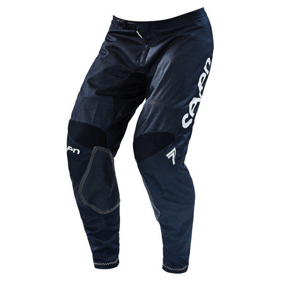 Pantalon cross enfant SEVEN Zero Staple - Noir
