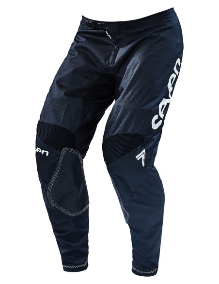 Pantalon cross enfant SEVEN Zero Staple - Noir