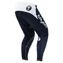 Pantalon cross enfant SEVEN Zero Staple - Noir 2