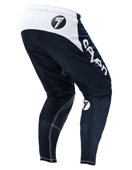 Pantalon cross enfant SEVEN Zero Staple - Noir