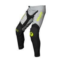 Pantalon cross Seven 23.1 Vox Surge - Gris Concrete