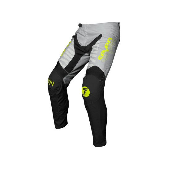 Pantalon cross Seven 23.1 Vox Surge - Gris Concrete