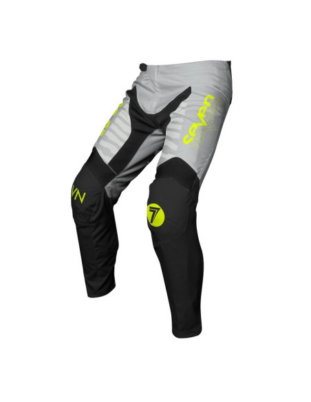 Pantalon cross Seven 23.1 Vox Surge - Gris Concrete