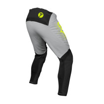 Pantalon cross Seven 23.1 Vox Surge - Gris Concrete 2