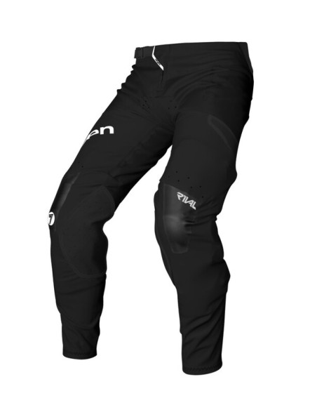 Pantalon cross Seven 23.1 Rival Staple - Noir