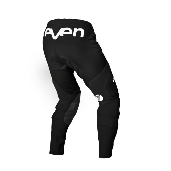 Pantalon cross Seven 23.1 Rival Staple - Noir