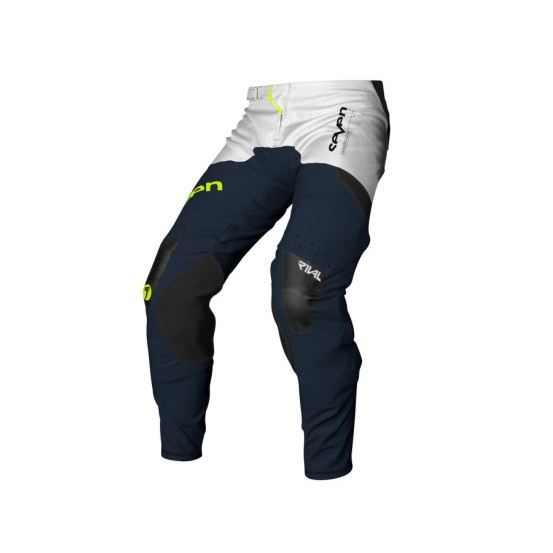 Pantalon cross Seven 23.1 Rival Rift - Bleu