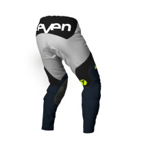 Pantalon cross Seven 23.1 Rival Rift - Bleu 2