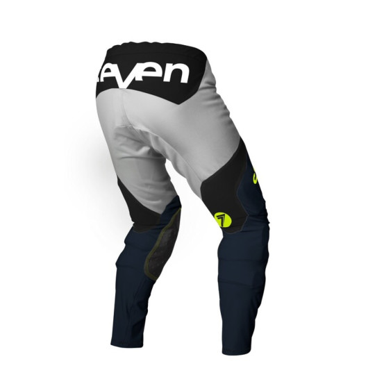 Pantalon cross Seven 23.1 Rival Rift - Bleu