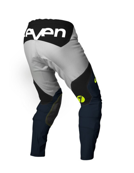 Pantalon cross Seven 23.1 Rival Rift - Bleu
