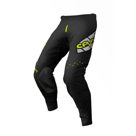 Pantalon cross Seven 23.1 Zero Echelon - Noir