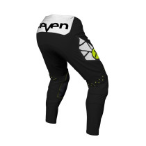 Pantalon cross Seven 23.1 Zero Echelon - Noir 2