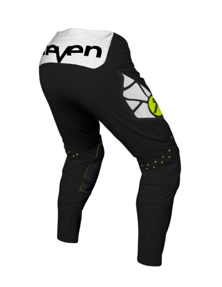 Pantalon cross Seven 23.1 Zero Echelon - Noir