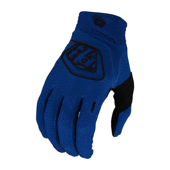 Gants cross Troy Lee Designs 2023 Air - Bleu