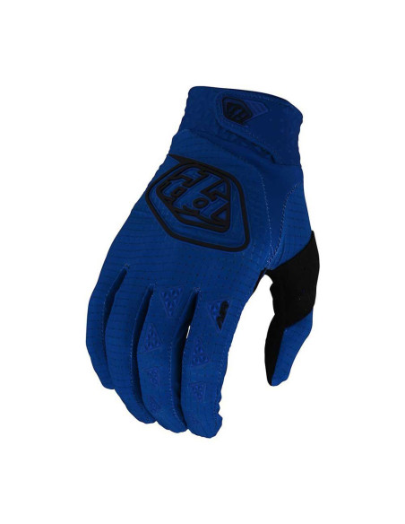 Gants cross Troy Lee Designs 2023 Air - Bleu