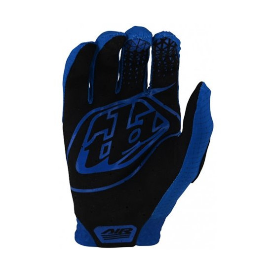 Gants cross Troy Lee Designs 2023 Air - Bleu